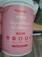 Super Multi Collagen