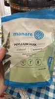 PSYLLIUM HUSK