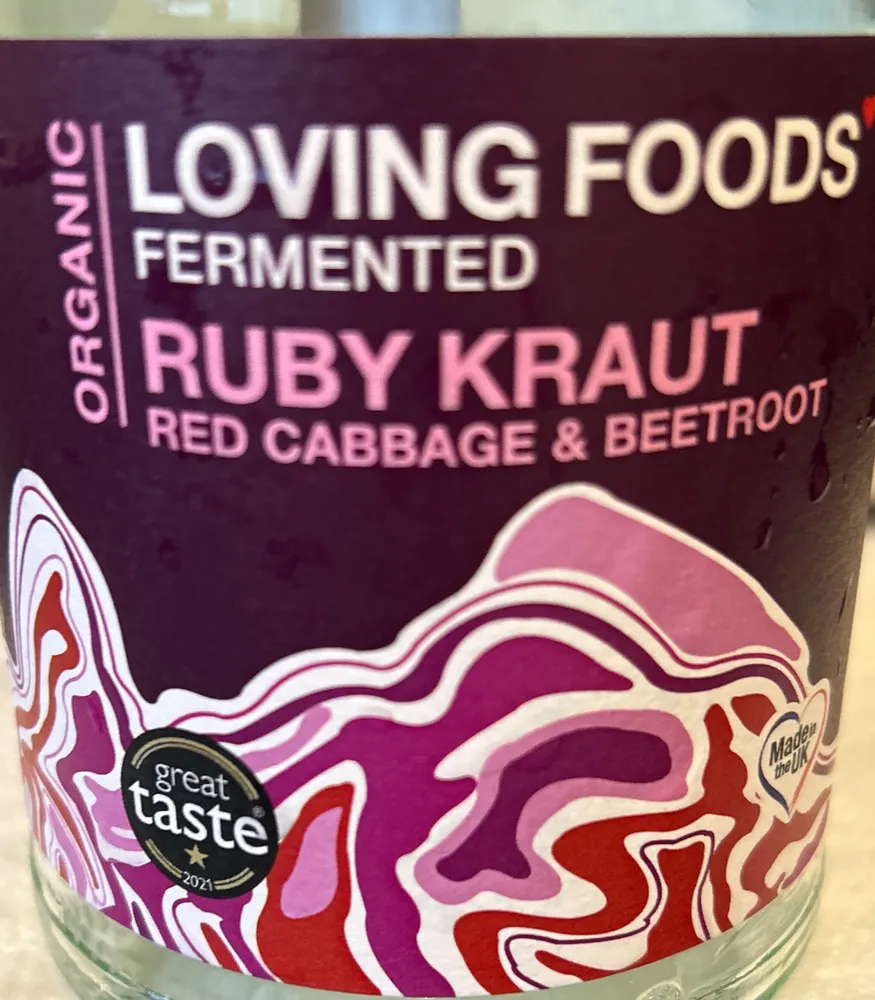Ruby Kraut