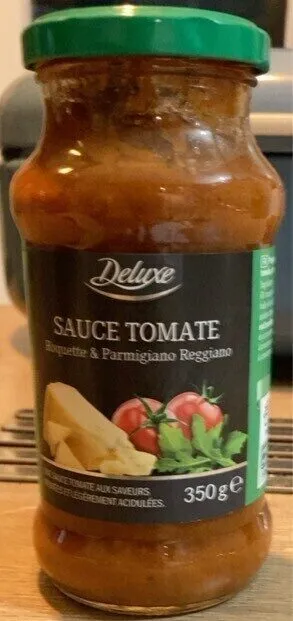 Sauce tomate