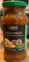 Sauce tomate