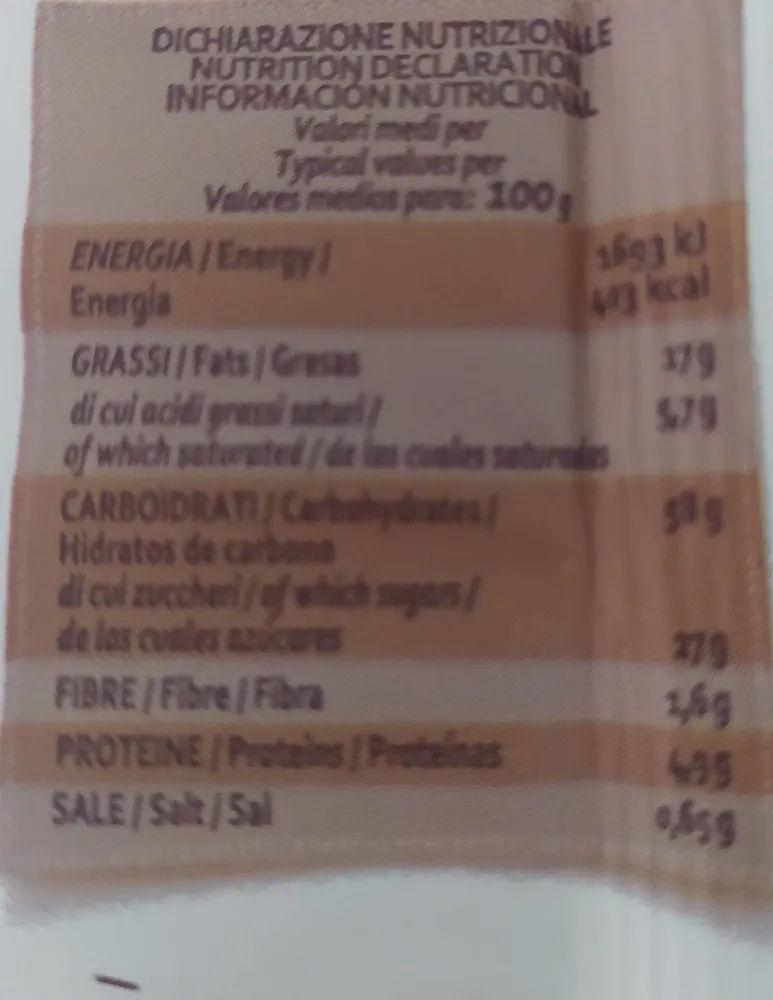 Fagottino