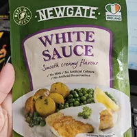 White Sauce