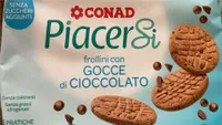 Piacere si