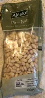 Pine nuts