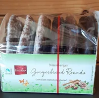 Nurnberger ginger breads