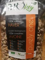 Codini avoine