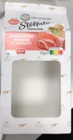 Stellato sandwich