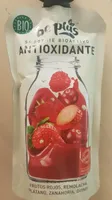 Be plus antioxidante