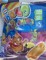 Pirulo fantasmikos
