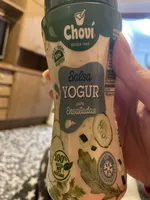 Salsa Yogur