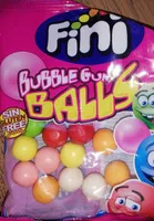 Bubble Gum