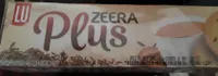 Zeera Plus