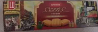 Bakeri Classic Cookies