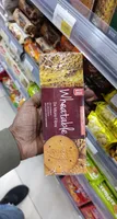 Lu Biscuits Wheatable No Cholestrol