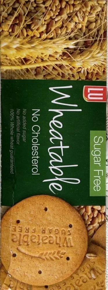 Wheatable