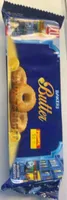 Butter Biscuit