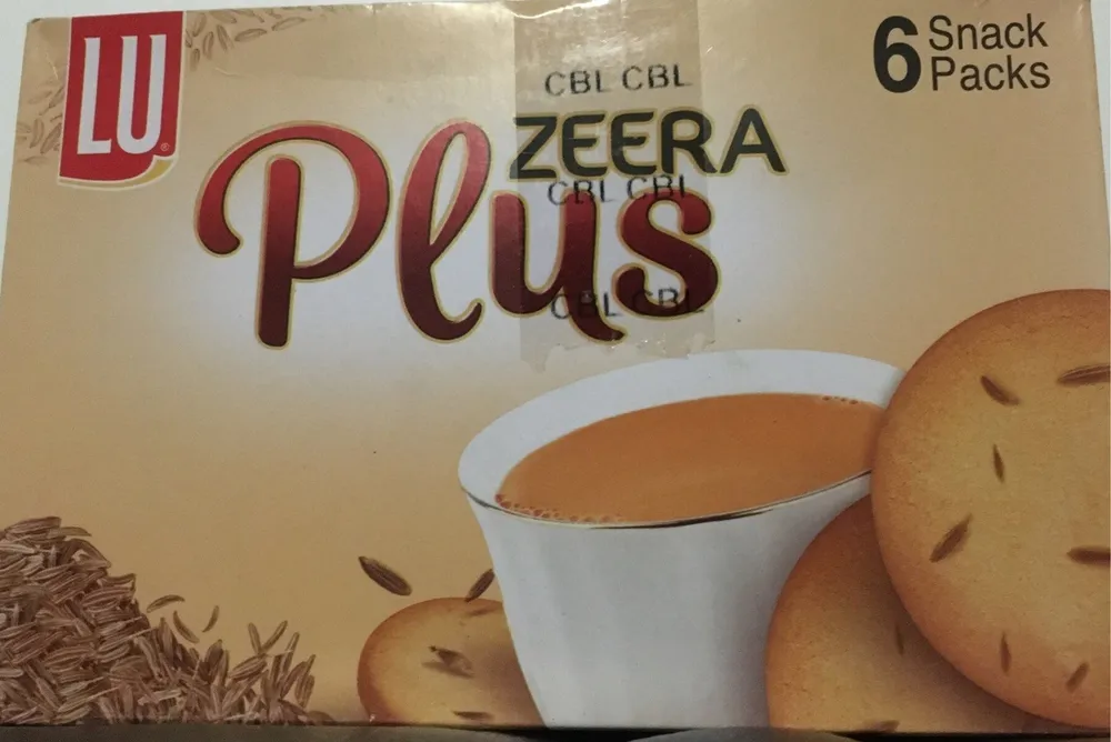 Zeera Plus
