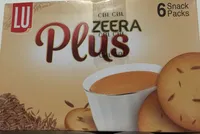 Zeera Plus