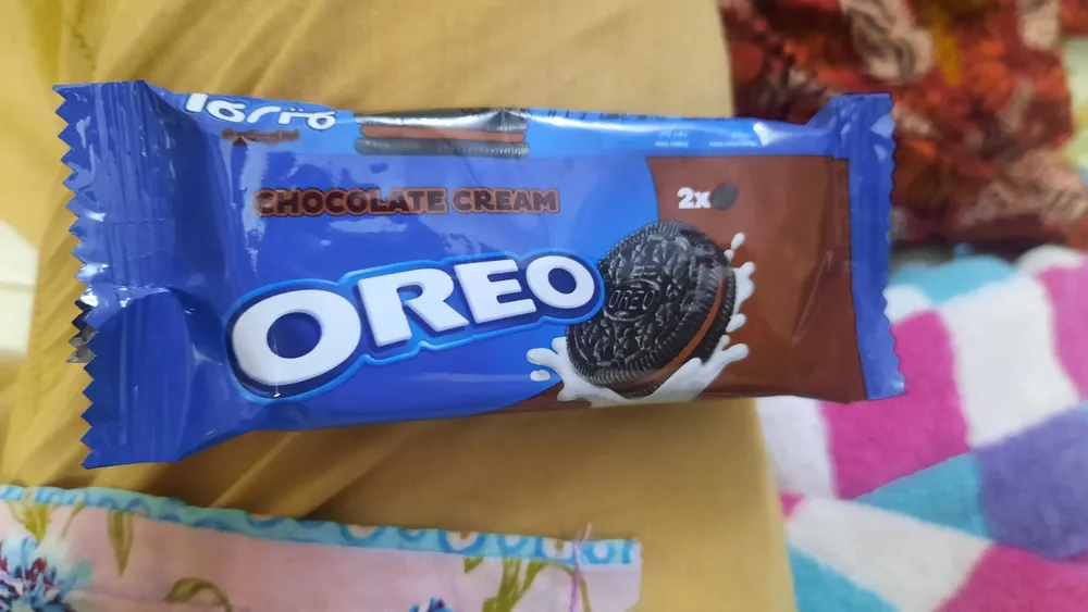 Oreo