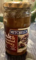 Date & Tamarind Chutney