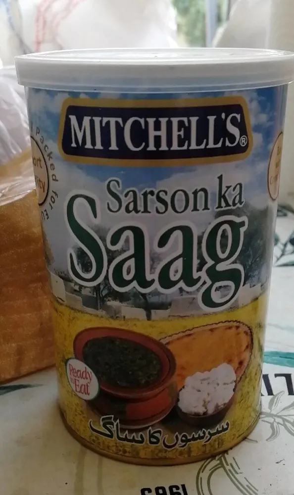 Saag