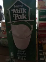 Full Cream Milk