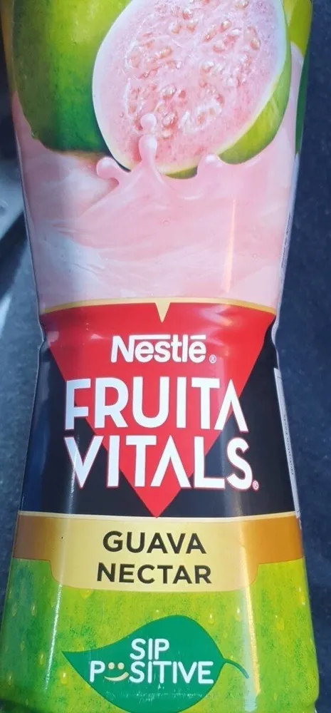 Fruita vitals