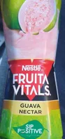Fruita vitals