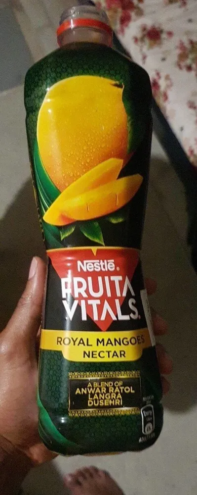 fruita vitals