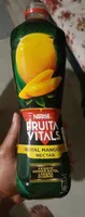 fruita vitals