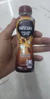 Chilled latte