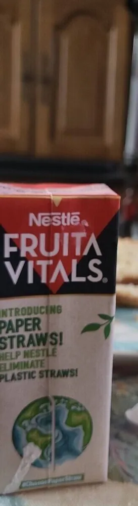 Fruits Vitals