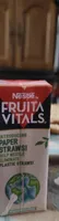 Fruits Vitals