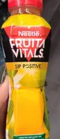 Fruita vitalis sip positive