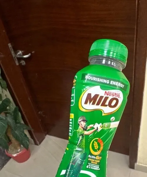 Milo