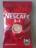 Instant Coffee Mix (Classic)