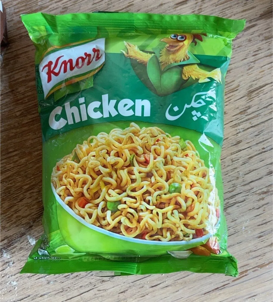 chicken