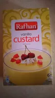 Custard