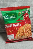 Knoir Chatti Patta instant noodles