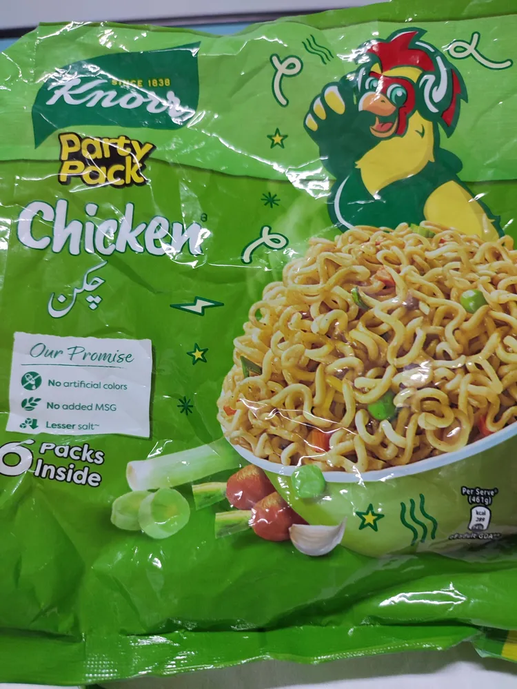 Chicken