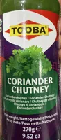 Tamarind sauce