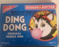 Dingdong Bubble Original Box