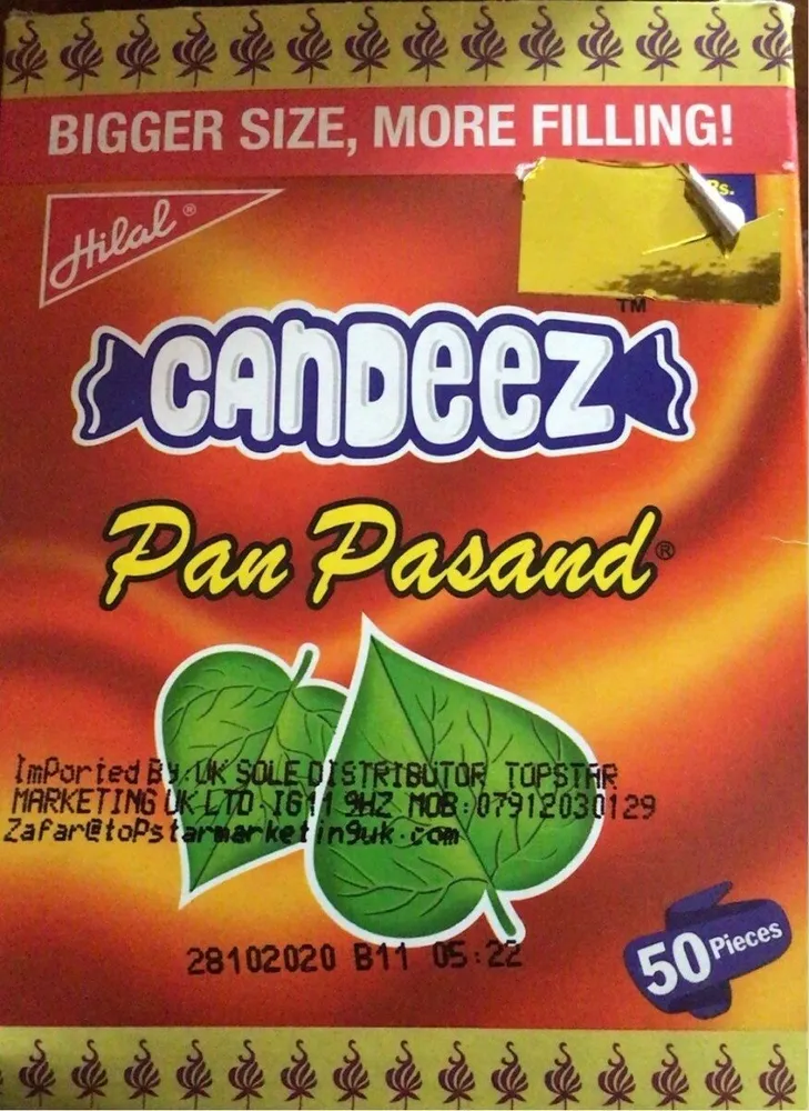 Candeez