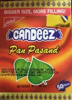 Candeez