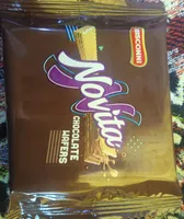Novita Chocolate Wafers