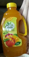 Mixed fruit Drink