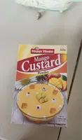 Custard