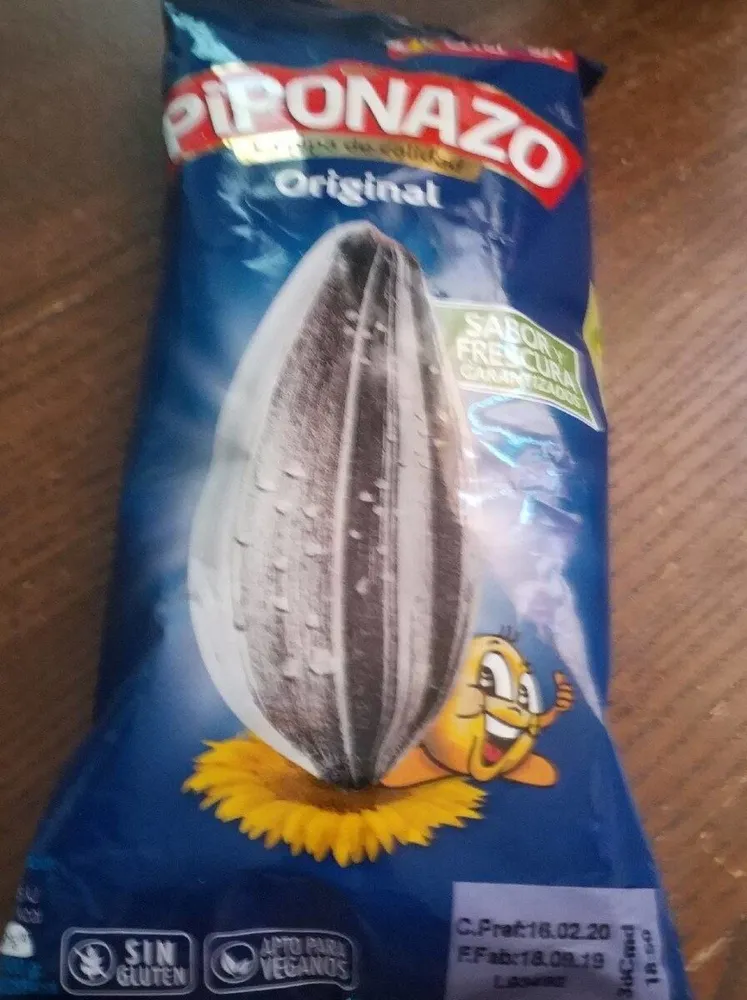El piponazo original la pipa de calidad