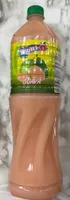 Guava juice